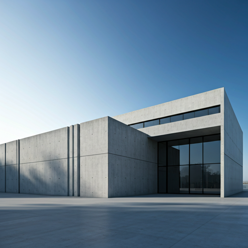 Legalis law firm building in Lima
