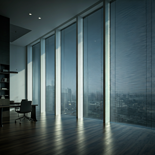 Legalis law firm office in Lima, Peru